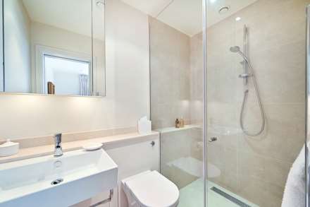 Bourne Street, Belgravia SW1W, Image 11