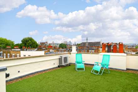 Bourne Street, Belgravia SW1W, Image 13
