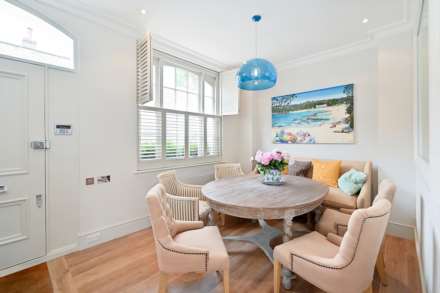 Bourne Street, Belgravia SW1W, Image 2