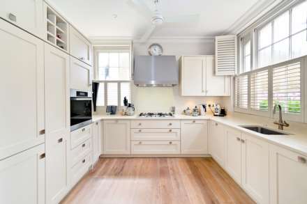 Bourne Street, Belgravia SW1W, Image 3