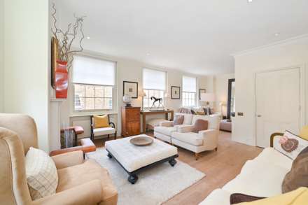 Bourne Street, Belgravia SW1W, Image 5