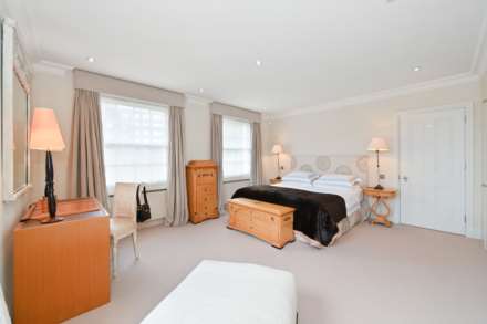 Bourne Street, Belgravia SW1W, Image 8