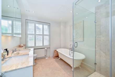 Bourne Street, Belgravia SW1W, Image 9