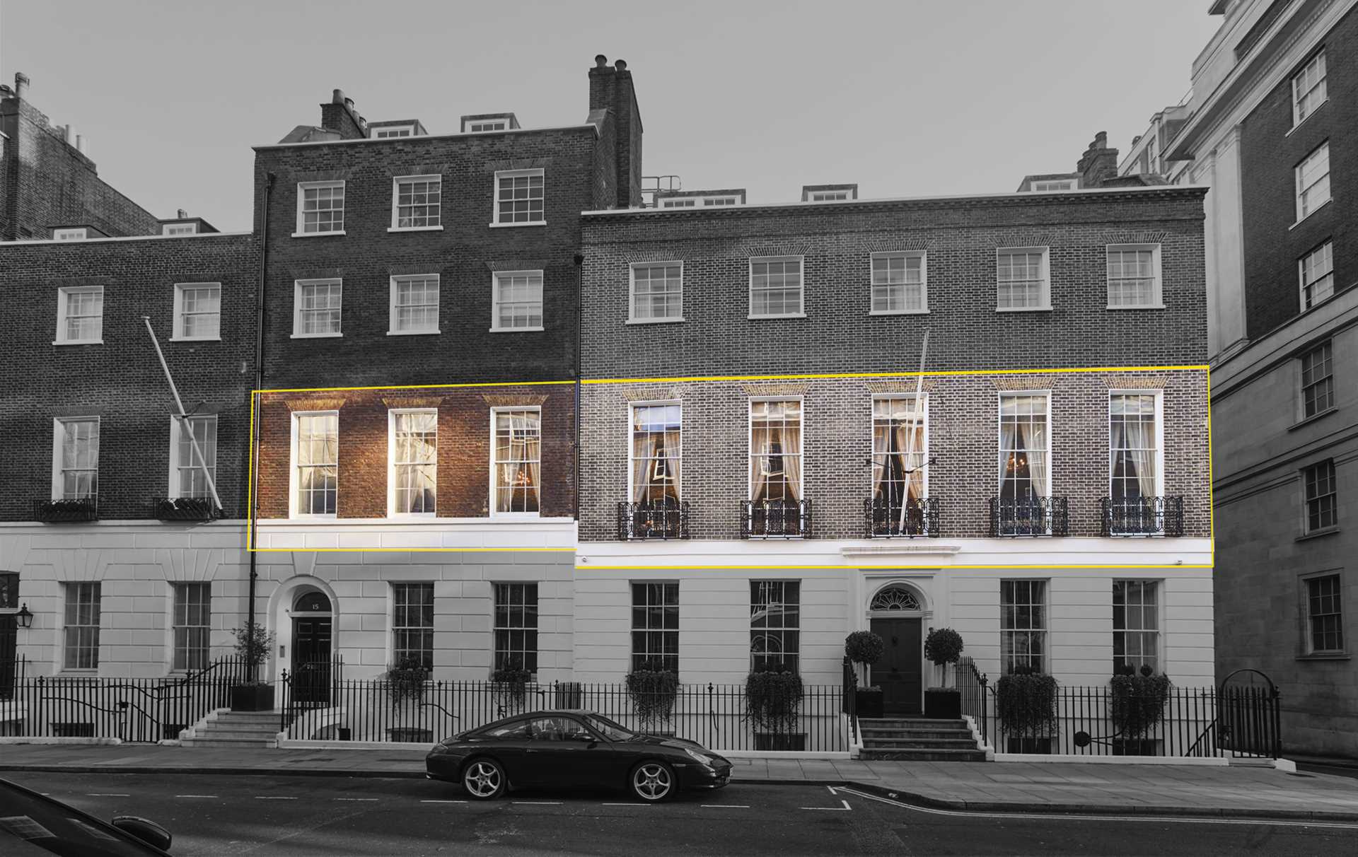 Fitzhardinge Street, Marylebone,W1, Image 6