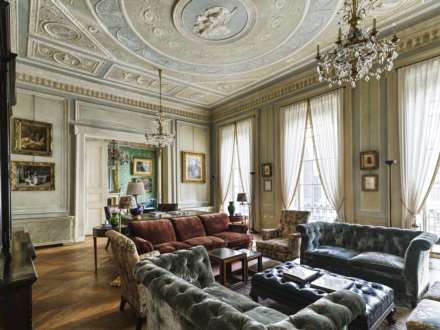 3 Bedroom Flat, Fitzhardinge Street, Marylebone,W1