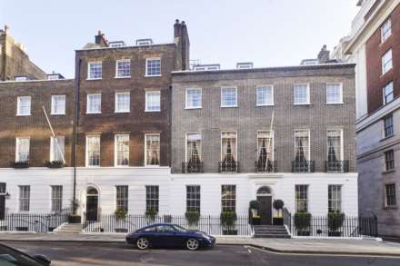 Fitzhardinge Street, Marylebone,W1, Image 12