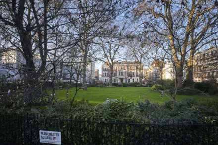 Fitzhardinge Street, Marylebone,W1, Image 13