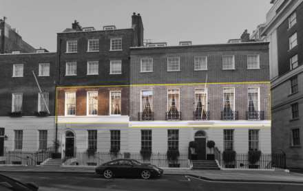 Fitzhardinge Street, Marylebone,W1, Image 6