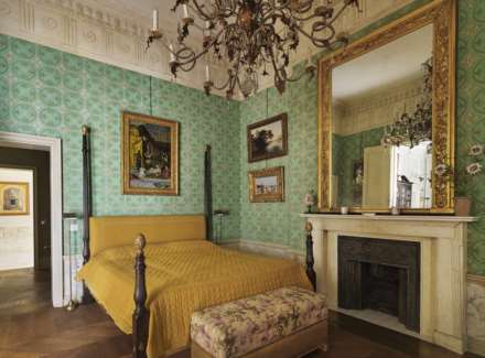 Fitzhardinge Street, Marylebone,W1, Image 8