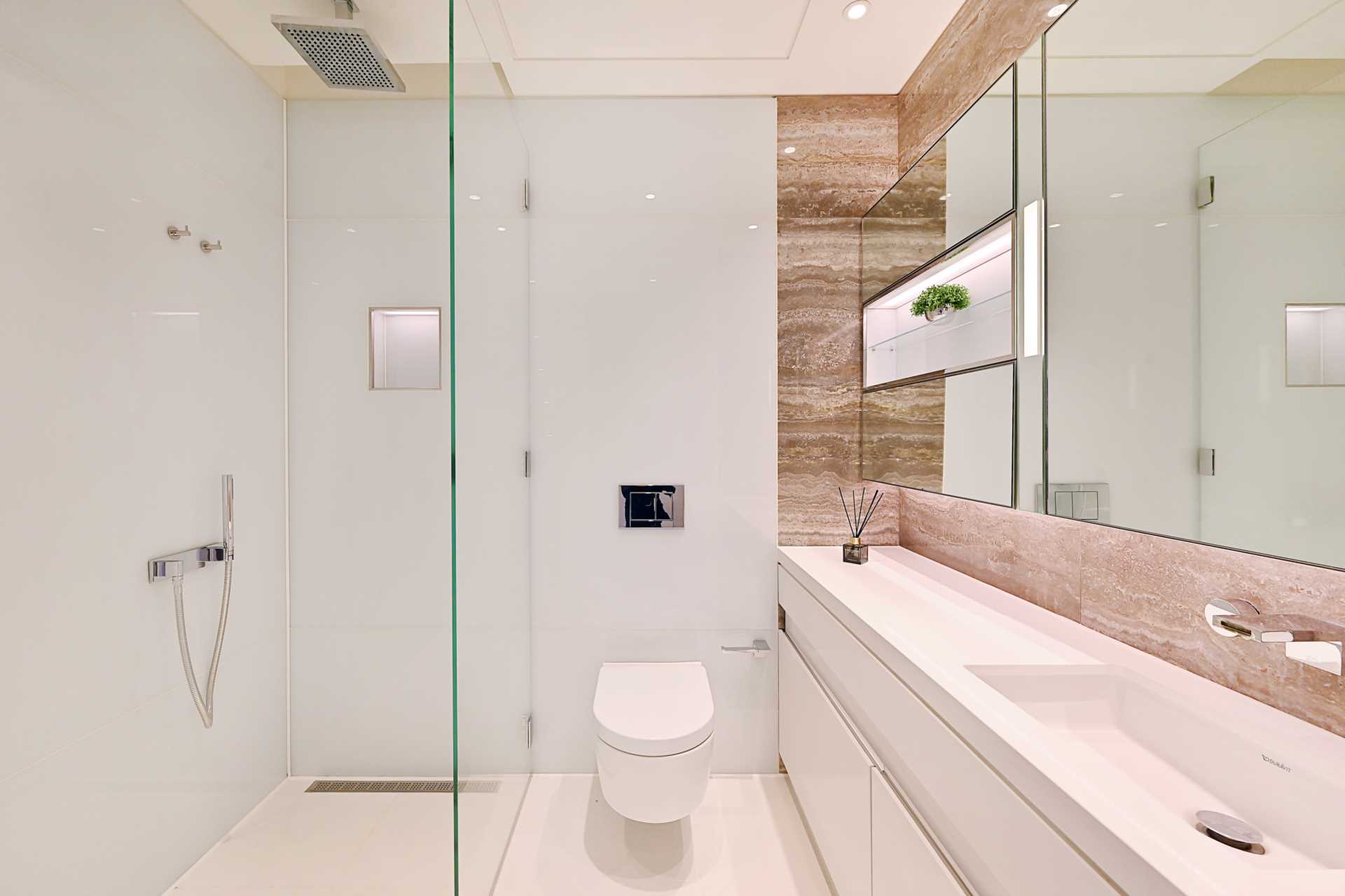 W703, Riverwalk Apartments, London, SW1P 4FA, Image 10