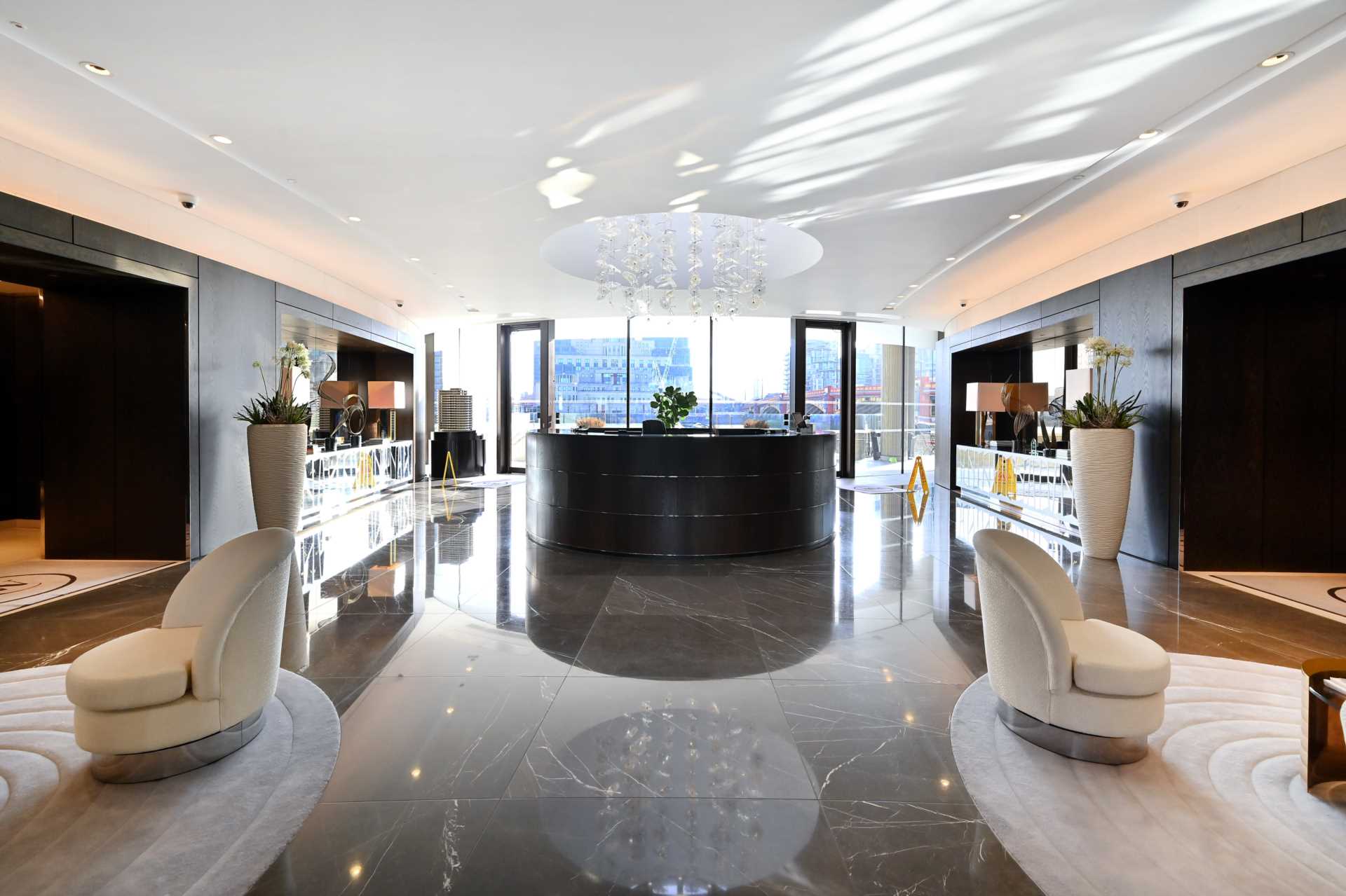 W703, Riverwalk Apartments, London, SW1P 4FA, Image 14