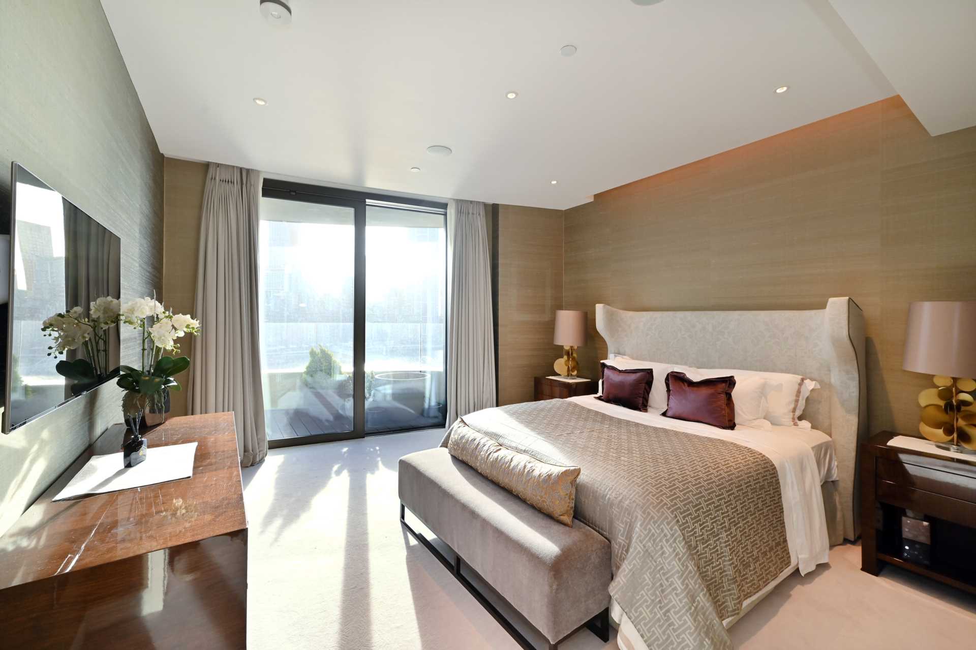 W703, Riverwalk Apartments, London, SW1P 4FA, Image 5