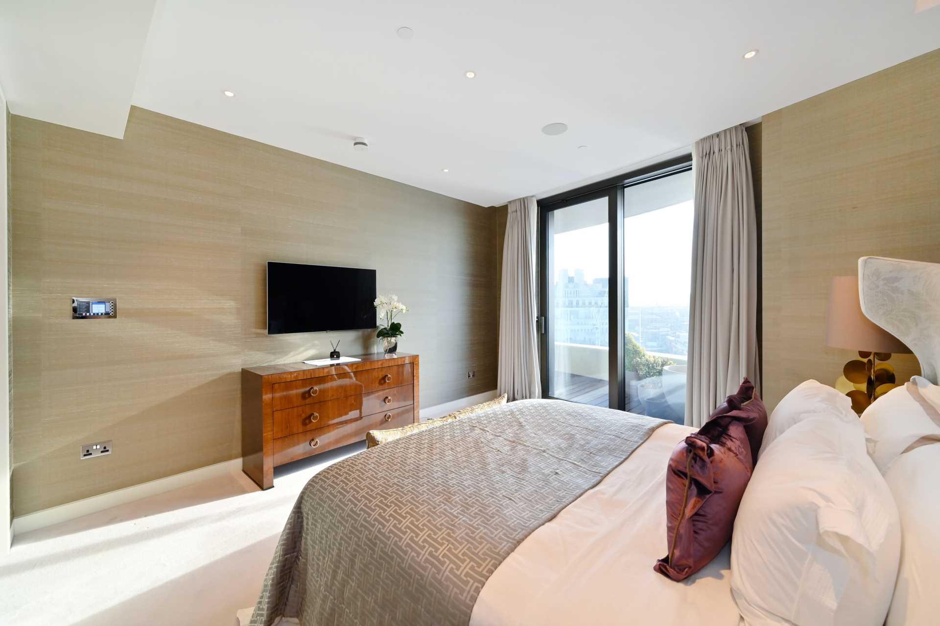 W703, Riverwalk Apartments, London, SW1P 4FA, Image 6