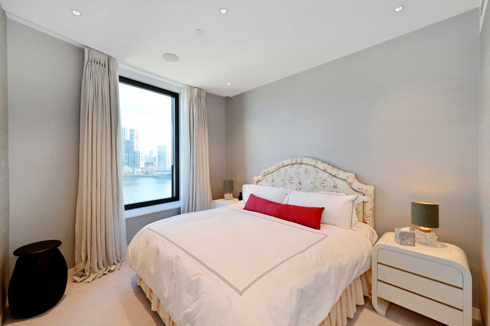 W703, Riverwalk Apartments, London, SW1P 4FA, Image 9