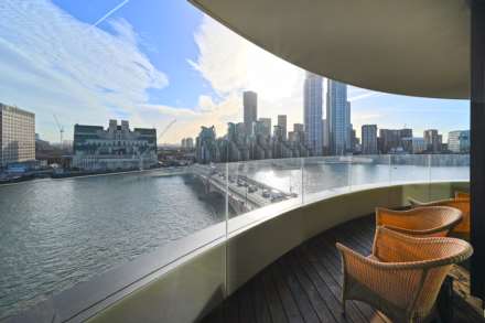 W703, Riverwalk Apartments, London, SW1P 4FA, Image 1