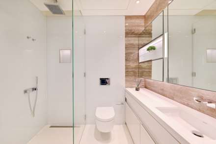W703, Riverwalk Apartments, London, SW1P 4FA, Image 10