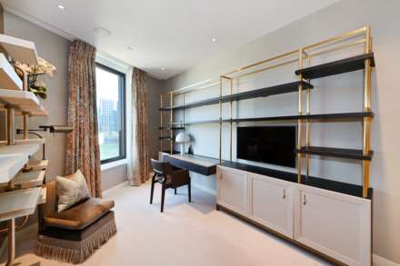 W703, Riverwalk Apartments, London, SW1P 4FA, Image 11