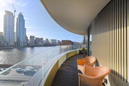 W703, Riverwalk Apartments, London, SW1P 4FA, Image 13