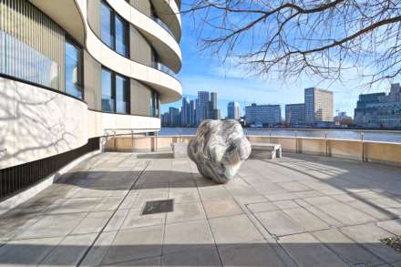 W703, Riverwalk Apartments, London, SW1P 4FA, Image 15