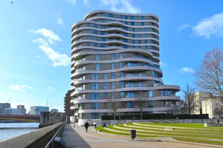W703, Riverwalk Apartments, London, SW1P 4FA, Image 16