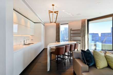 W703, Riverwalk Apartments, London, SW1P 4FA, Image 3
