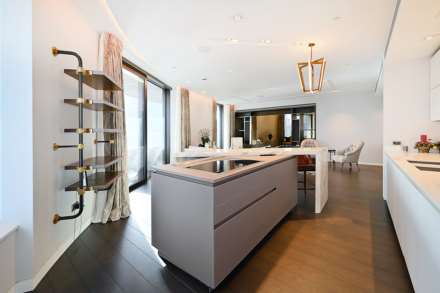 W703, Riverwalk Apartments, London, SW1P 4FA, Image 4