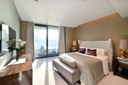 W703, Riverwalk Apartments, London, SW1P 4FA, Image 5