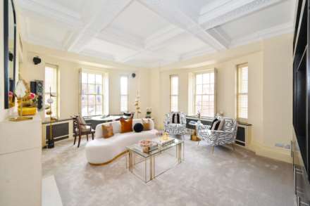 Property For Sale Claridge House, Mayfair, London