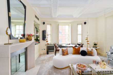 Claridge House, Davies Street, W1, Image 2