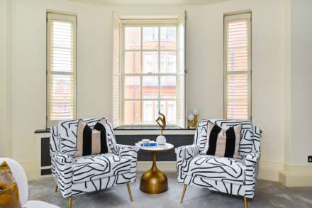 Claridge House, Davies Street, W1, Image 3