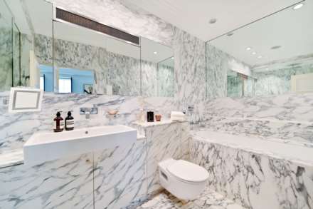 Claridge House, Davies Street, W1, Image 8