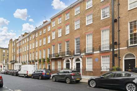 12 Bedroom Terrace, York Street, Marylebone