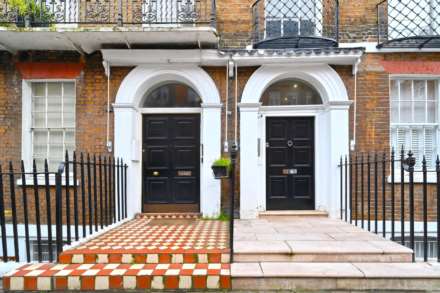 York Street, Marylebone, Image 8