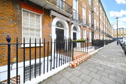 York Street, Marylebone, Image 9