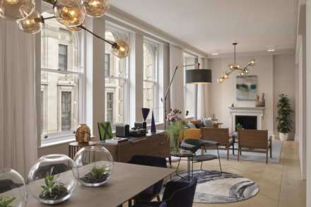 Property For Sale Great Queen Street, Covent Garden, London