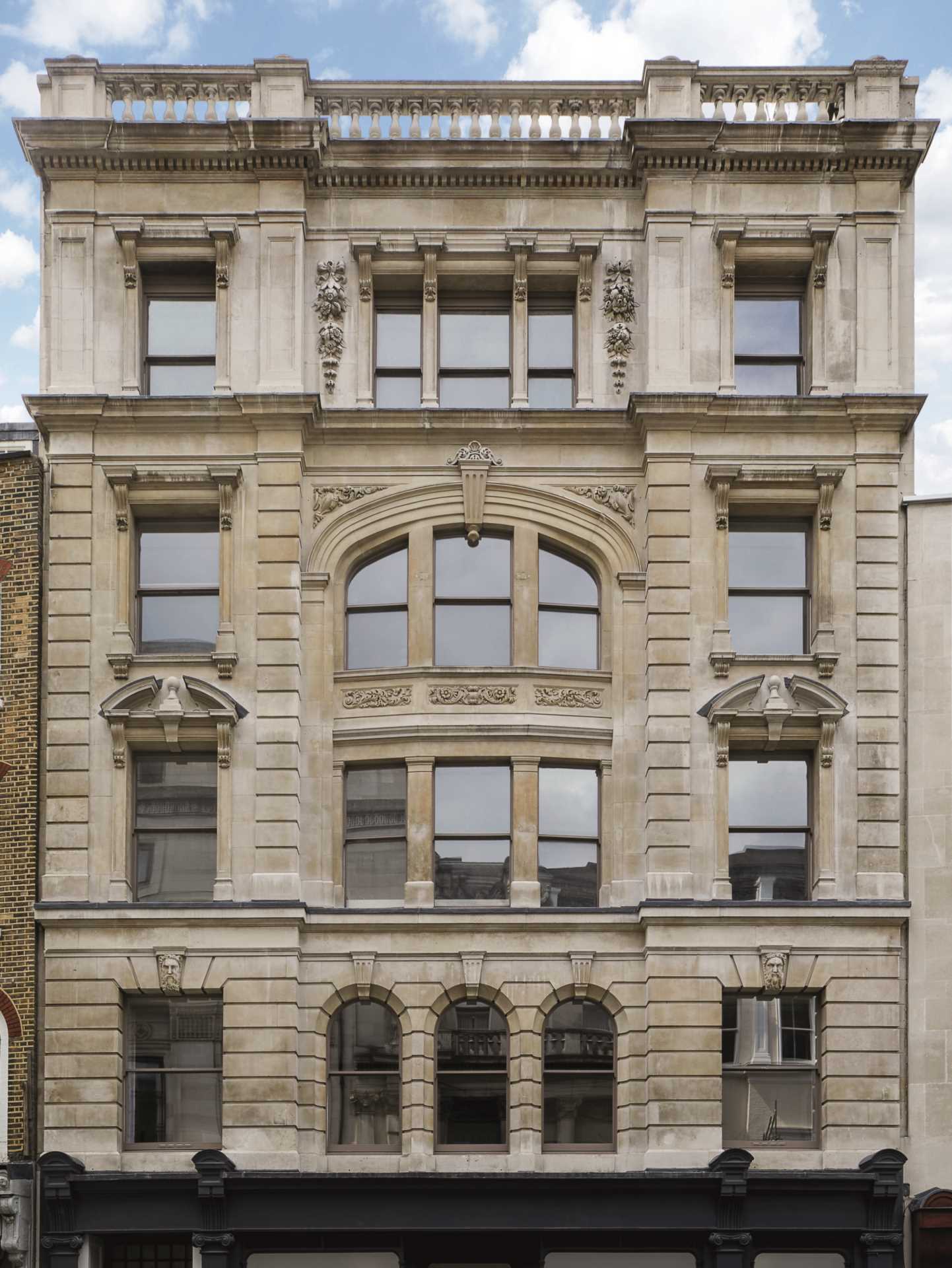 Great Queen Street, Covent Garden, WC2, Image 1