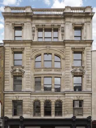 Great Queen Street, Covent Garden, WC2, Image 1