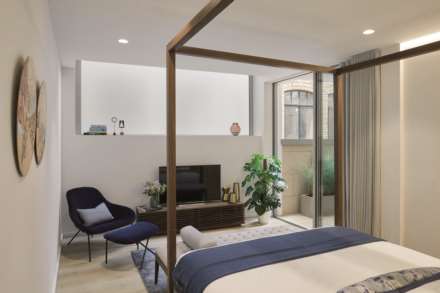 Great Queen Street, Covent Garden, WC2, Image 13