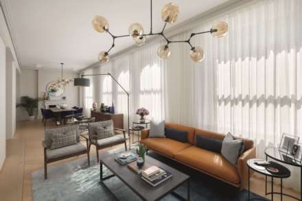 Great Queen Street, Covent Garden, WC2, Image 4