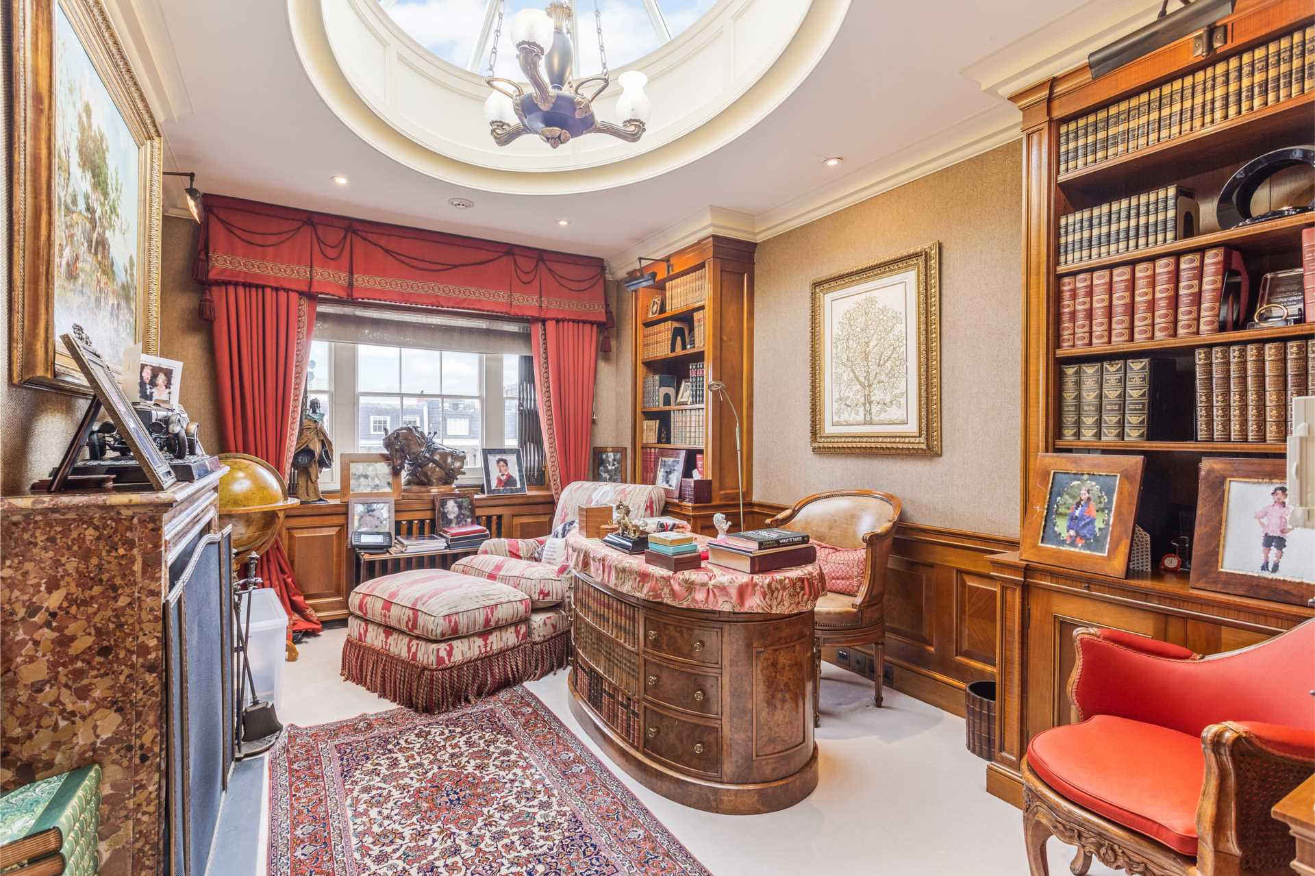 Eaton Square, London, SW1W, Image 13