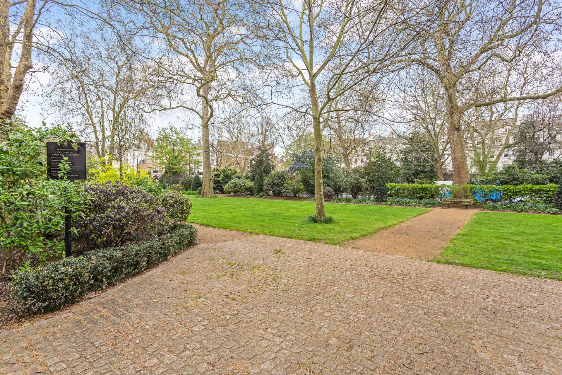 Eaton Square, London, SW1W, Image 17