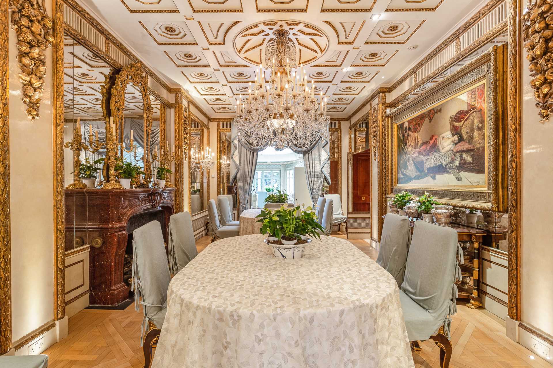 Eaton Square, London, SW1W, Image 3
