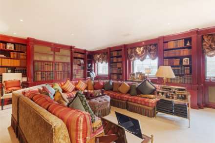 Eaton Square, London, SW1W, Image 12