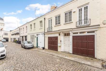 Eaton Square, London, SW1W, Image 16