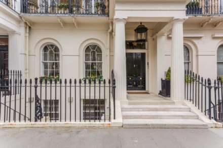 Eaton Square, London, SW1W, Image 18