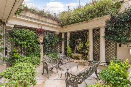 Eaton Square, London, SW1W, Image 5