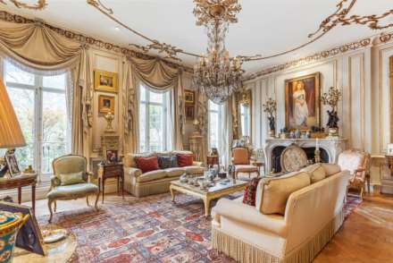 Eaton Square, London, SW1W, Image 7