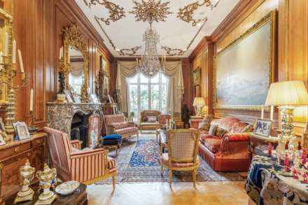 Eaton Square, London, SW1W, Image 8