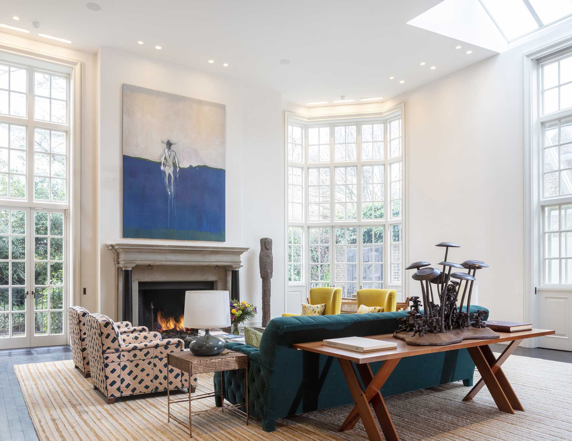 Property For Sale The Vale, Chelsea SW3 Rokstone (ID 3225)