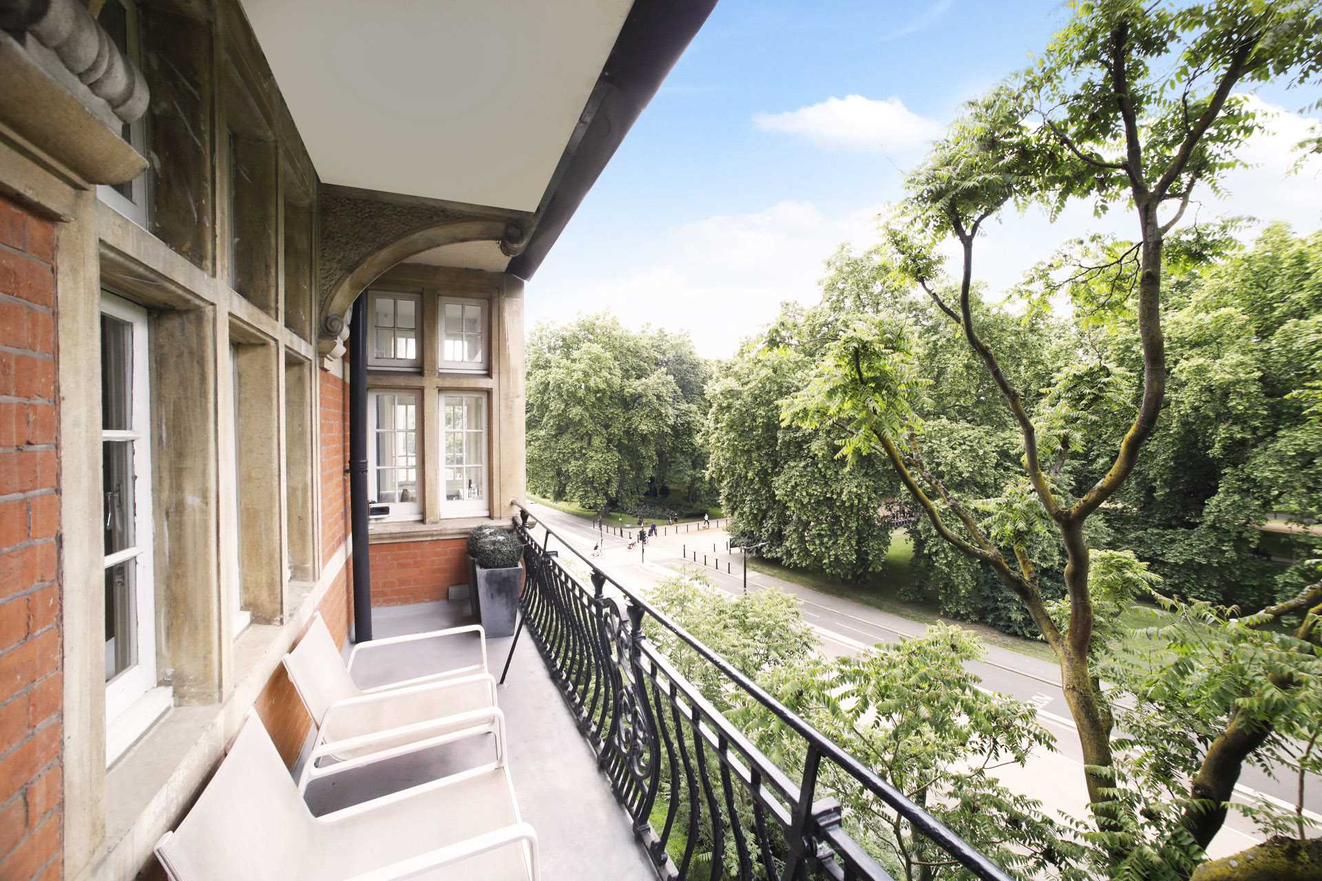 Parkside, Knightsbridge, SW1X, Image 4